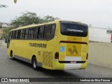 Viação Itapemirim 8525 na cidade de Caruaru, Pernambuco, Brasil, por Lenilson da Silva Pessoa. ID da foto: :id.