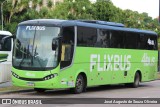 FlixBus Transporte e Tecnologia do Brasil 44019 na cidade de Curitiba, Paraná, Brasil, por José Augusto de Souza Oliveira. ID da foto: :id.