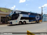 Dany Tur Excursões e Viagens 7500 na cidade de Capitólio, Minas Gerais, Brasil, por Rafael Cruz. ID da foto: :id.
