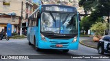 FAOL - Friburgo Auto Ônibus 511 na cidade de Nova Friburgo, Rio de Janeiro, Brasil, por Leonardo Correa Gomes Martins. ID da foto: :id.