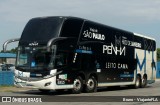 Empresa de Ônibus Nossa Senhora da Penha 60025 na cidade de São Paulo, São Paulo, Brasil, por Bruno - ViajanteFLA. ID da foto: :id.