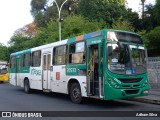 OT Trans - Ótima Salvador Transportes 20533 na cidade de Salvador, Bahia, Brasil, por Adham Silva. ID da foto: :id.