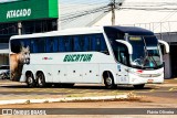 Eucatur - Empresa União Cascavel de Transportes e Turismo 4731 na cidade de Cascavel, Paraná, Brasil, por Flávio Oliveira. ID da foto: :id.