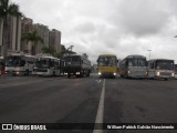 Ônibus Particulares BBF 2024 na cidade de Barueri, São Paulo, Brasil, por William Patrick Galvão Nascimento. ID da foto: :id.
