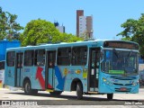 Rota Sol > Vega Transporte Urbano 35283 na cidade de Fortaleza, Ceará, Brasil, por João Carlos. ID da foto: :id.