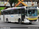 Empresa de Transportes Braso Lisboa A29075 na cidade de Rio de Janeiro, Rio de Janeiro, Brasil, por Willian Raimundo Morais. ID da foto: :id.