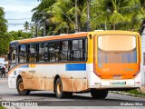 Itamaracá Transportes 1.674 na cidade de Igarassu, Pernambuco, Brasil, por Matheus Silva. ID da foto: :id.