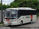 Borborema Imperial Transportes 2281 na cidade de Recife, Pernambuco, Brasil, por Eronildo Assunção. ID da foto: :id.
