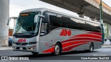 ADO - Autobuses de Oriente 1202 na cidade de Venustiano Carranza, Ciudad de México, México, por Omar Ramírez Thor2102. ID da foto: :id.