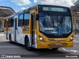 Plataforma Transportes 30898 na cidade de Salvador, Bahia, Brasil, por Silas Azevedo. ID da foto: :id.