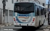 Avanço Transportes 8055 na cidade de Lauro de Freitas, Bahia, Brasil, por João Santos. ID da foto: :id.