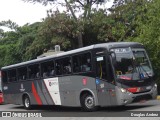 Empresa de Ônibus Pássaro Marron 45501 na cidade de São Paulo, São Paulo, Brasil, por Douglas Andrez. ID da foto: :id.