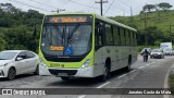 BsBus Mobilidade 501581 na cidade de Ipatinga, Minas Gerais, Brasil, por Jonatas Costa da Mata. ID da foto: :id.