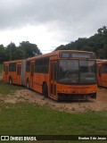 Empresa Cristo Rei > CCD Transporte Coletivo Ex DR401 na cidade de Campo Magro, Paraná, Brasil, por Everton S de Jesus. ID da foto: :id.