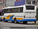 Ônibus Particulares 000 na cidade de Fortaleza, Ceará, Brasil, por Paulo Henrique Felício Freitas. ID da foto: :id.