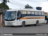 RR Transportes 40 na cidade de Manaus, Amazonas, Brasil, por Cristiano Eurico Jardim. ID da foto: :id.