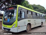 BsBus Mobilidade 501531 na cidade de Taguatinga, Distrito Federal, Brasil, por José Augusto da Silva Gama. ID da foto: :id.