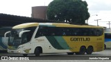 Empresa Gontijo de Transportes 21315 na cidade de Vitória da Conquista, Bahia, Brasil, por Juninho Nogueira. ID da foto: :id.