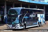 Empresa de Ônibus Nossa Senhora da Penha 61210 na cidade de Porto Alegre, Rio Grande do Sul, Brasil, por Francisco Dornelles Viana de Oliveira. ID da foto: :id.