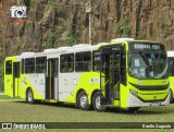 Itajaí Transportes Coletivos 2075 na cidade de Campinas, São Paulo, Brasil, por Danilo Augusto. ID da foto: :id.