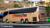 Primera Plus 6011 na cidade de San Miguel de Allende, Guanajuato, México, por Manuel Rodriguez. ID da foto: :id.