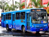 SM Transportes 20307 na cidade de Belo Horizonte, Minas Gerais, Brasil, por César Ônibus. ID da foto: :id.