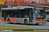 TRANSPPASS - Transporte de Passageiros 8 1522 na cidade de São Paulo, São Paulo, Brasil, por Moaccir  Francisco Barboza. ID da foto: :id.