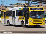 Plataforma Transportes 31088 na cidade de Salvador, Bahia, Brasil, por Ícaro Chagas. ID da foto: :id.
