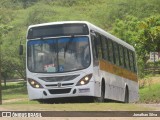 Vitória Transportes 121561 na cidade de Aracaju, Sergipe, Brasil, por Jonathan Silva. ID da foto: :id.