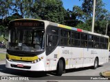 Real Auto Ônibus A41296 na cidade de Rio de Janeiro, Rio de Janeiro, Brasil, por Paulo Gustavo. ID da foto: :id.