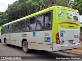 BsBus Mobilidade 501131 na cidade de Taguatinga, Distrito Federal, Brasil, por José Augusto da Silva Gama. ID da foto: :id.