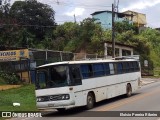 Ônibus Particulares 270 na cidade de Ouro Preto, Minas Gerais, Brasil, por Eloísio Pereira Ribeiro. ID da foto: :id.