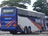 Trans Brasil > TCB - Transporte Coletivo Brasil 2101 na cidade de Goiânia, Goiás, Brasil, por Douglas Andrez. ID da foto: :id.