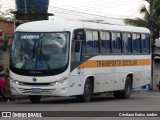 RR Transportes 80 na cidade de Manaus, Amazonas, Brasil, por Cristiano Eurico Jardim. ID da foto: :id.