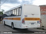 RR Transportes 45 na cidade de Manaus, Amazonas, Brasil, por Cristiano Eurico Jardim. ID da foto: :id.