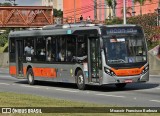 TRANSPPASS - Transporte de Passageiros 8 1266 na cidade de São Paulo, São Paulo, Brasil, por Moaccir  Francisco Barboza. ID da foto: :id.