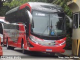 Empresa de Ônibus Pássaro Marron 5510 na cidade de São Paulo, São Paulo, Brasil, por Thiago  Salles dos Santos. ID da foto: :id.