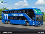 Real Maia 2201 na cidade de Caxias, Maranhão, Brasil, por Luis Santana. ID da foto: :id.