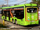 TRANSPPASS - Transporte de Passageiros 8 1119 na cidade de São Paulo, São Paulo, Brasil, por Fábio de Sá Aráujo. ID da foto: :id.