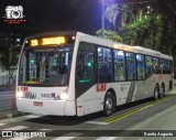 Next Mobilidade - ABC Sistema de Transporte 5402 na cidade de São Paulo, São Paulo, Brasil, por Danilo Augusto. ID da foto: :id.
