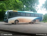 Ônibus Particulares Lkp6792 na cidade de Rio Preto da Eva, Amazonas, Brasil, por Bus de Manaus AM. ID da foto: :id.
