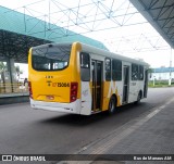 Global GNZ Transportes 0715004 na cidade de Manaus, Amazonas, Brasil, por Bus de Manaus AM. ID da foto: :id.