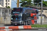 Style Bus 15000 na cidade de Santos, São Paulo, Brasil, por Ubirajara Gomes. ID da foto: :id.