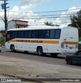 RR Transportes 88 na cidade de Manaus, Amazonas, Brasil, por Cristiano Eurico Jardim. ID da foto: :id.