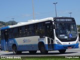 Transol Transportes Coletivos 50373 na cidade de Florianópolis, Santa Catarina, Brasil, por Douglas Andrez. ID da foto: :id.