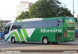 Empresa de Transportes e Turismo Moreira 2285 na cidade de Goiânia, Goiás, Brasil, por George Miranda. ID da foto: :id.