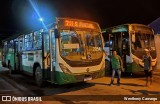 Rápido Cuiabá Transporte Urbano 2054 na cidade de Cuiabá, Mato Grosso, Brasil, por Wenthony Camargo. ID da foto: :id.