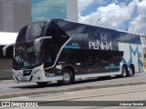 Empresa de Ônibus Nossa Senhora da Penha 61200 na cidade de Rio de Janeiro, Rio de Janeiro, Brasil, por Ademar Taveira. ID da foto: :id.