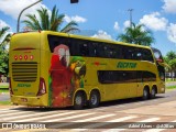 Eucatur - Empresa União Cascavel de Transportes e Turismo 5316 na cidade de Campo Grande, Mato Grosso do Sul, Brasil, por Adriel Alves - @A2Bus. ID da foto: :id.