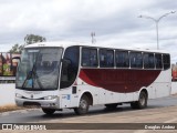 Ônibus Particulares 9750 na cidade de Barreiras, Bahia, Brasil, por Douglas Andrez. ID da foto: :id.